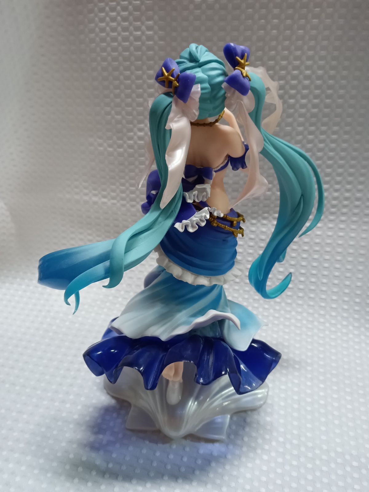 初音ミク フィギュア4種類 セット売り - メルカリ