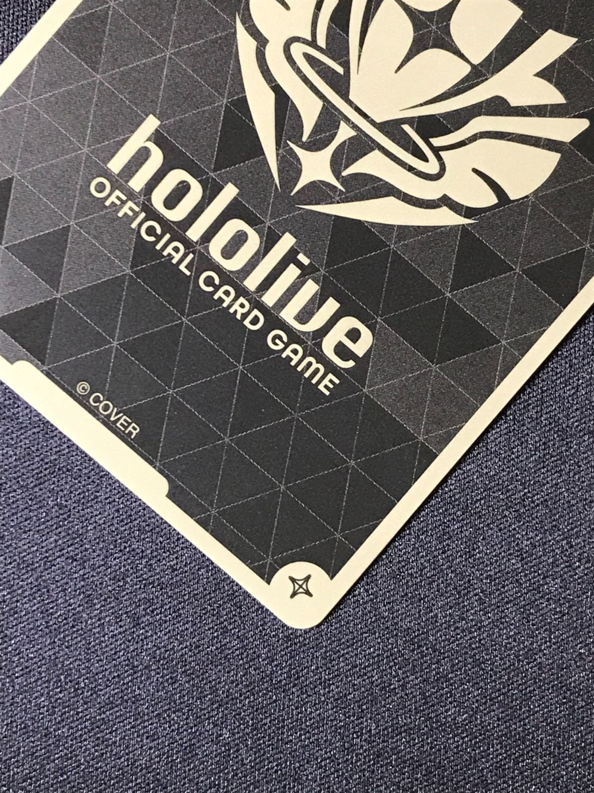 ホロライブOCG ホロカ 星街すいせい Debut HR hBP01-076 トレカ TCG 264 USTAUSTRALIA_COM_AU