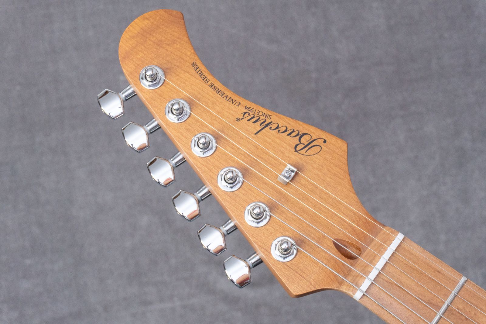 FG 1/5 モンスタートラック 2ストロークガソリンエンジン