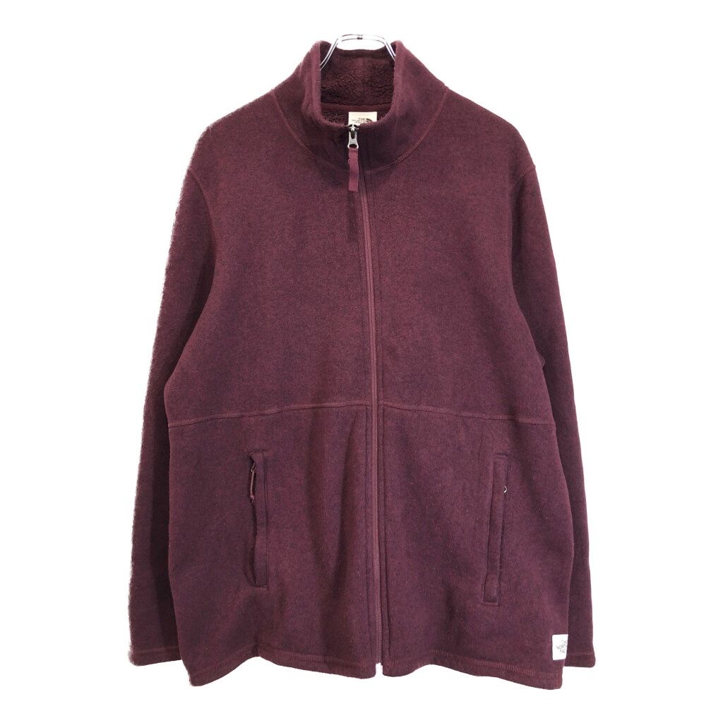 THE NORTH FACE ノースフェイス フリースジャケット アウトドア THE NORTH FACE ノースフェイス フリースジャケット アウトドア