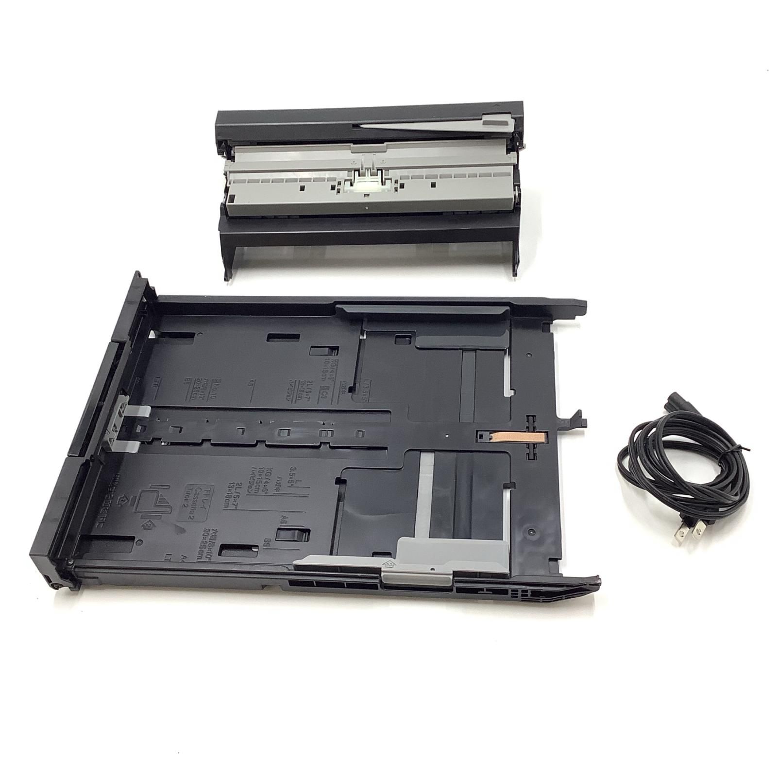 EPSON EP-808AB 動作 済 全額返金保証 最速発送 UP786_INFO