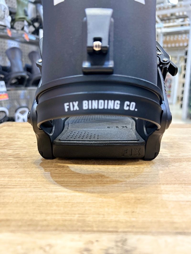 FIX MAGNUM Mサイズ Amazon | 23-24 FIX MAGNUM ｶﾗｰ:ICON Mサイズ フィックス
