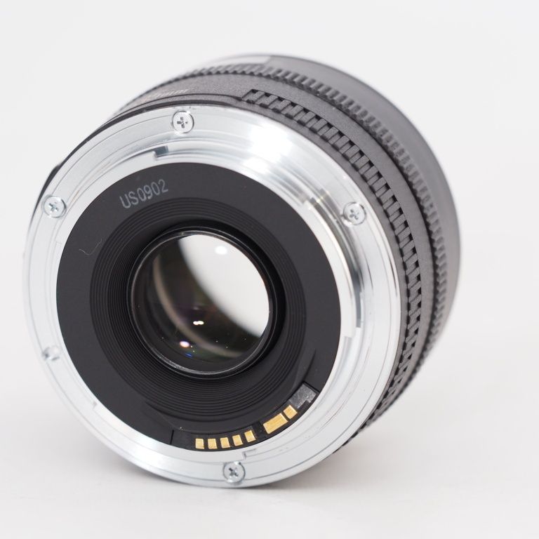 Canon キヤノン 単焦点レンズ EF35mm 節約 F2 フルサイズ対応 #13252