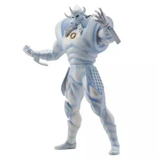 CCP キン肉マン 悪魔将軍 1.0 オパール アドベントVer. 中古】フィギュア 悪魔将軍 1.0 オパール アドベントVer