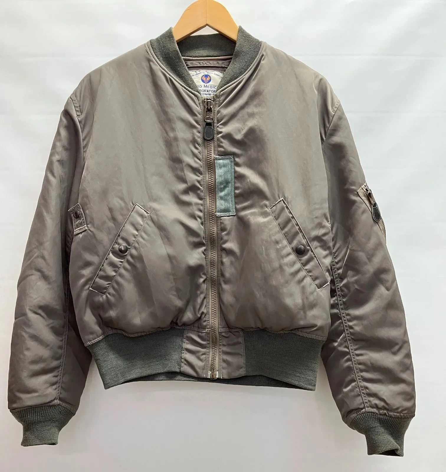 美品AERO MEDICAL LABORATORY 2025年最新】aero medical laboratoryの人気アイテム - メルカリ