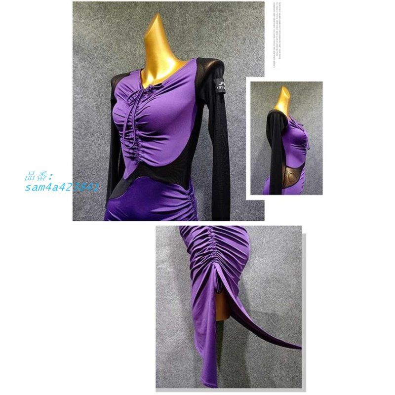 ワンピース 無地