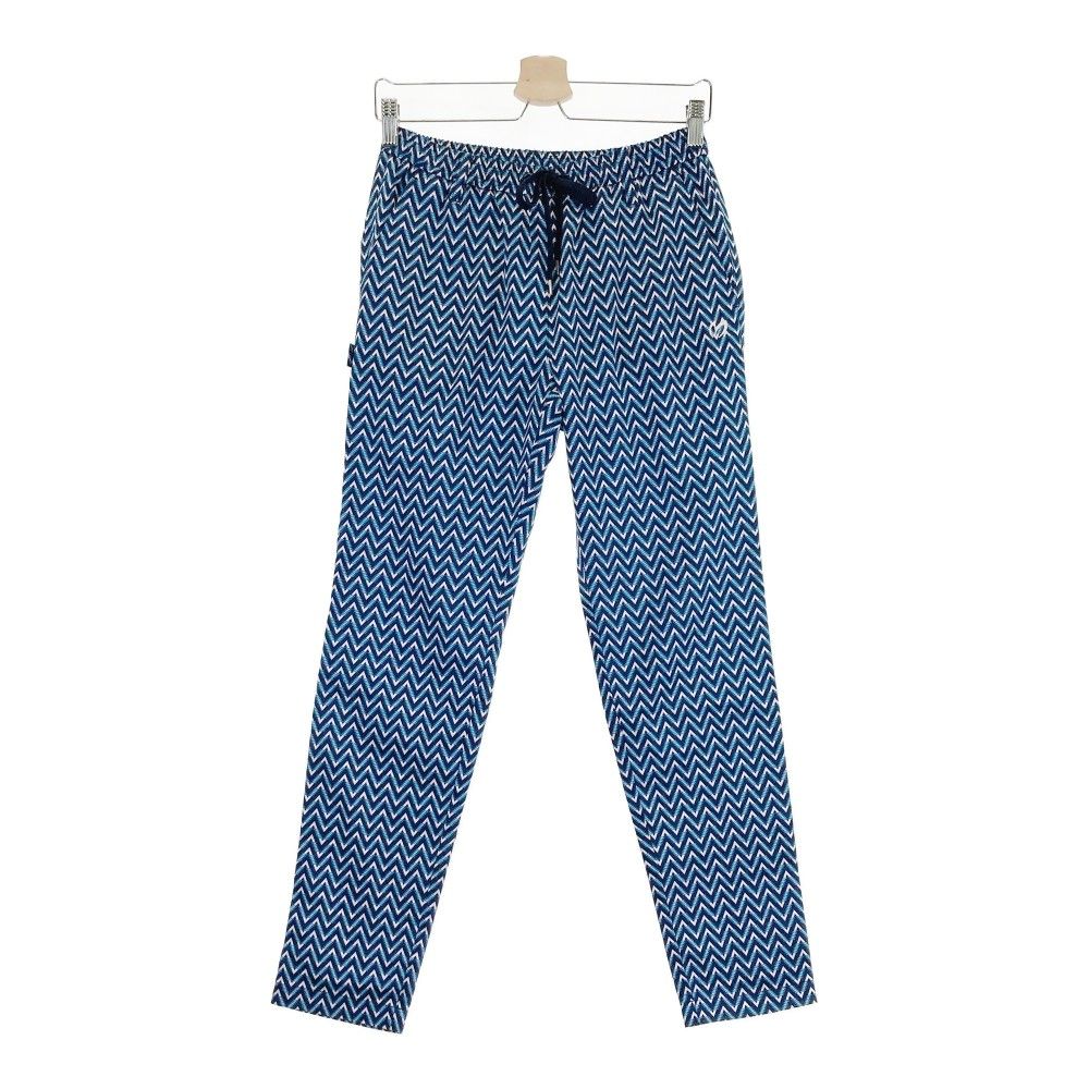 美品 MASTER BUNNY EDITION 総柄 ゴルフパンツ 【公式通販】