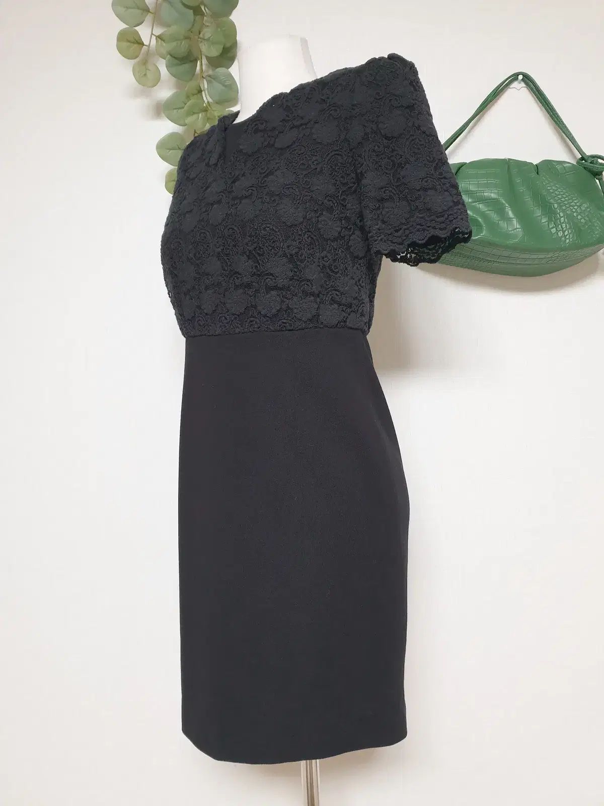 レイチェルコーミー　ミニワンピース　ブラック レザー調ミニキャミワンピース | レディースファッション通販 - DHOLIC