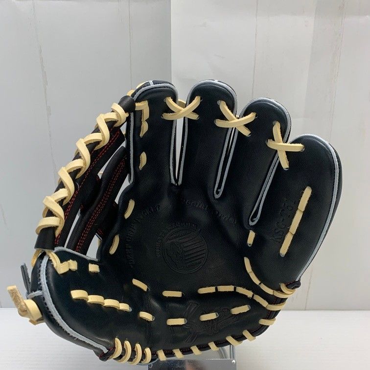 久保田スラッガー KUBOTA SLUGGER 硬式 大人 一般 内野手用 グローブ