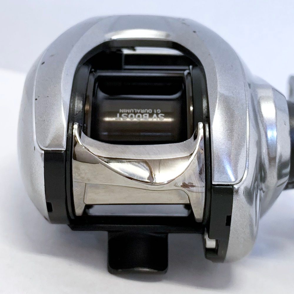 加古川店】 中古 Daiwa | ダイワ リール 21ジリオンSVTW