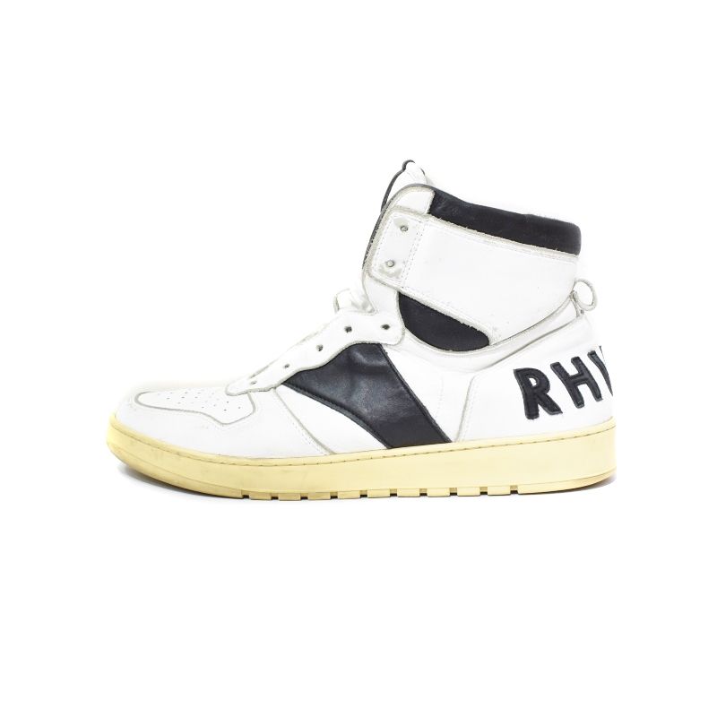 ルード RHUDE Rhecess ハイカット 9 RHECESS-HI – R H U D E