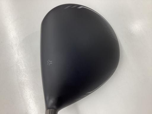 中古】 ダンロップ SRIXON ZX7 Mk II 10.5° ドライバー DR