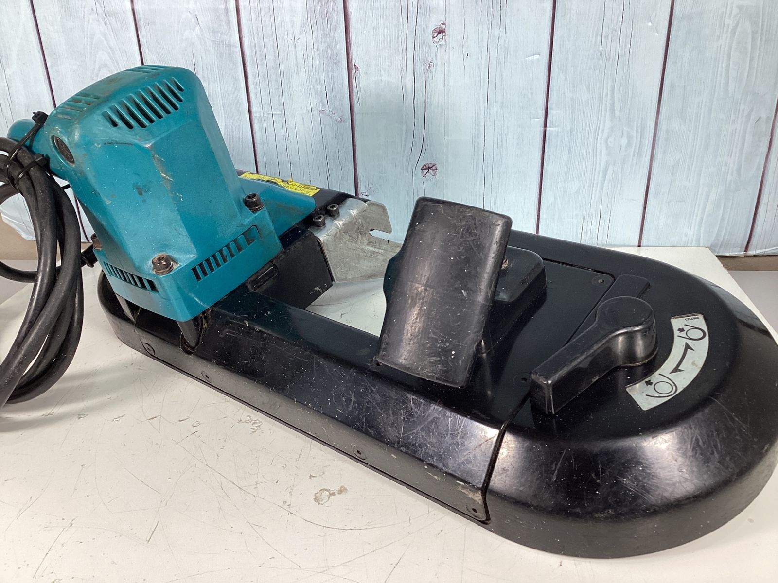makita バンドソー