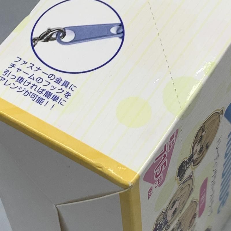 中古】中外鉱業 ホロライブ ぺたん娘トレーディングラバー