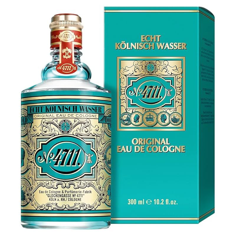 4711 オリジナル オーデコロン 300ML EDC BT