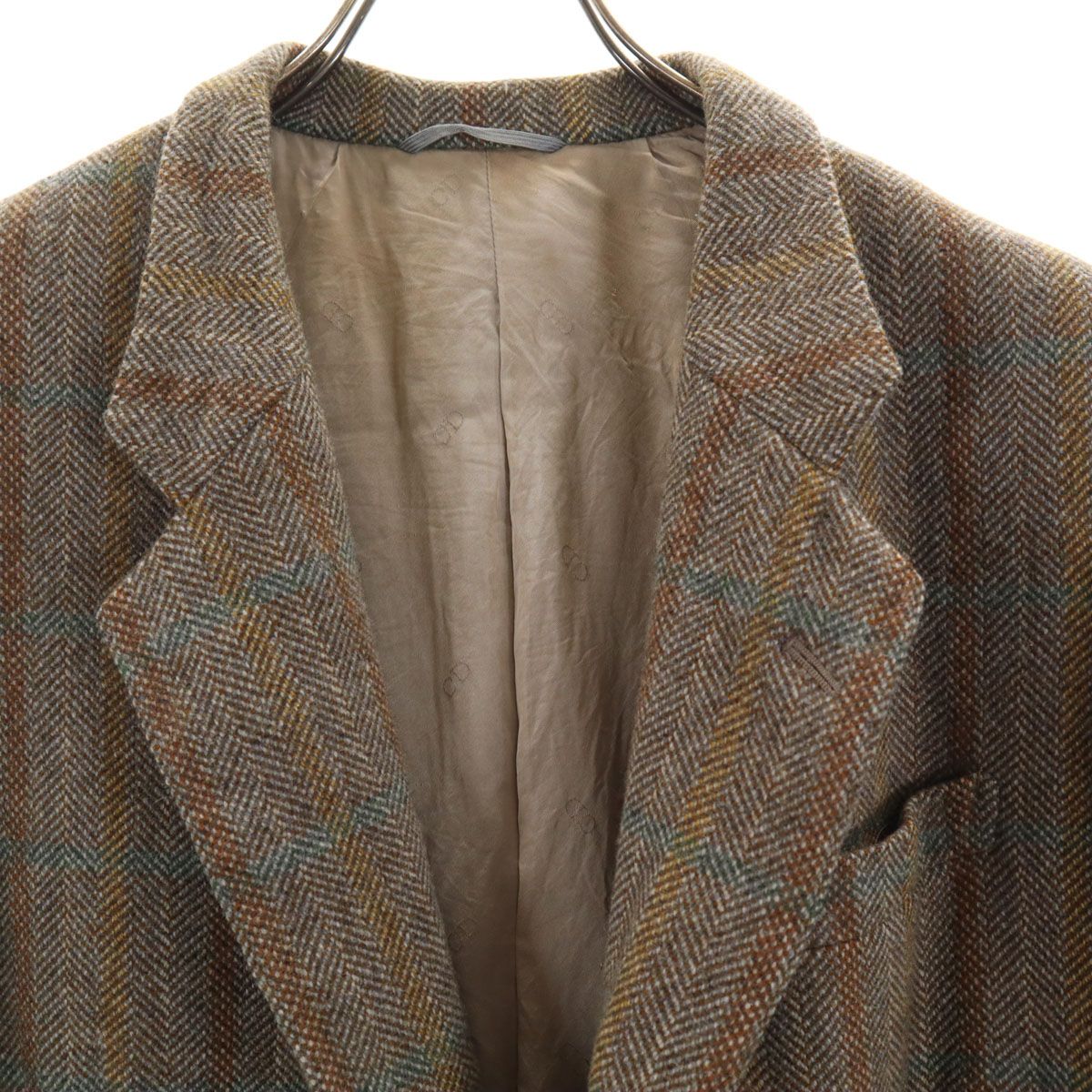 Christian Dior MONSIEUR クリスチャンディオール ムッシュ 90s