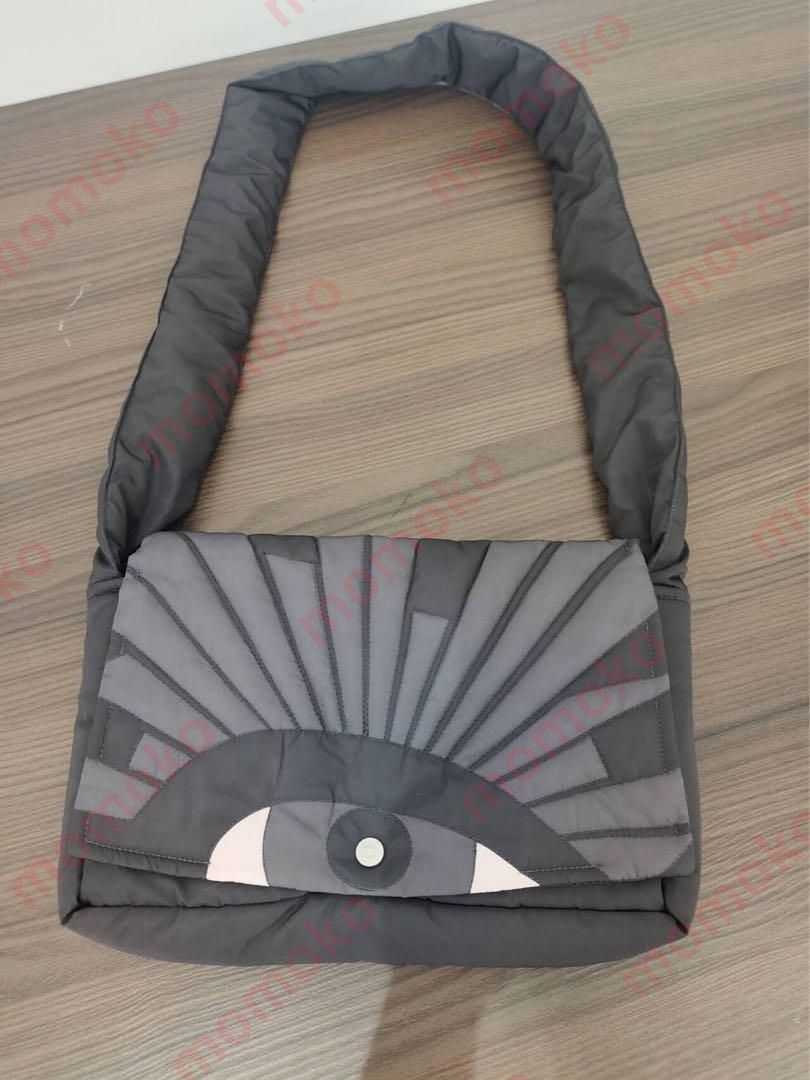 House of errors ハウスオブエラーズ ショルダーバッグ