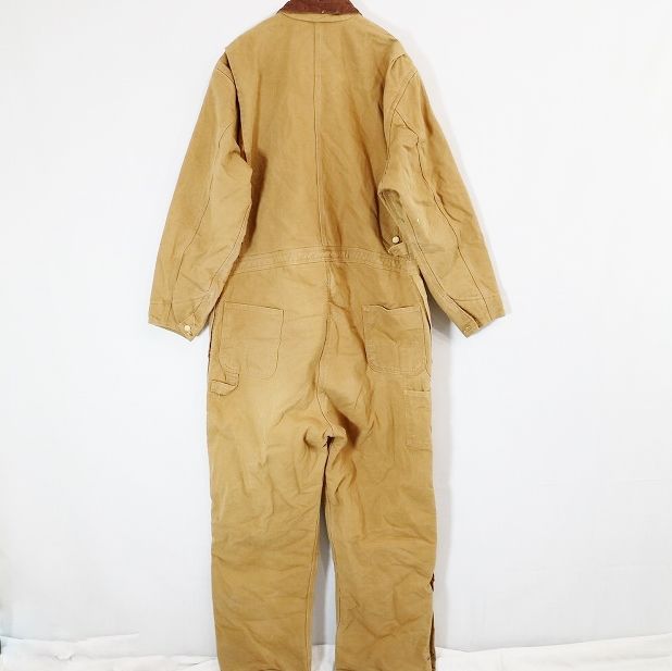 carhartt 80s ビンテージ USA製 ボロ オールインワン ツナギ ② 2025年