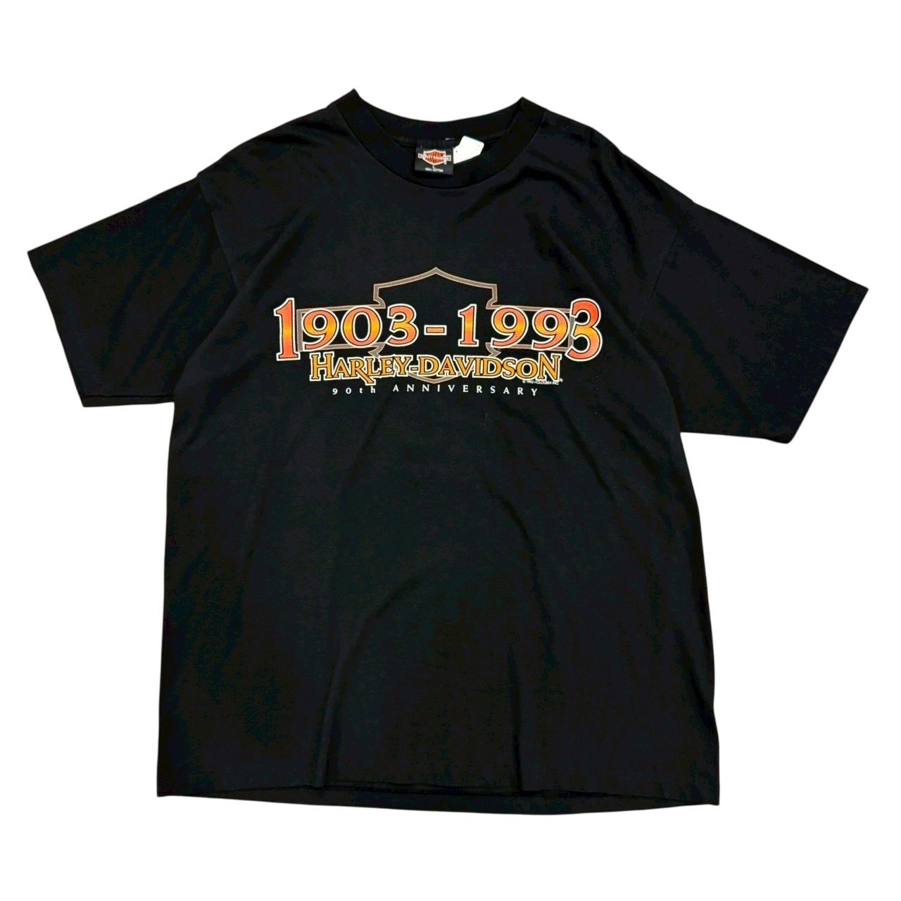 90周年】90
