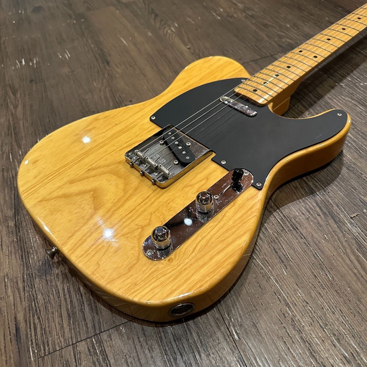 Fender Japan TL52-65 Telecaster Electric Guitar エレキギター フェンダー