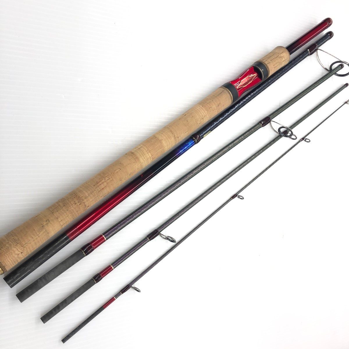 σσ【中古】SHIMANO シマノ 20ワールドシャウラ ドリームツアー