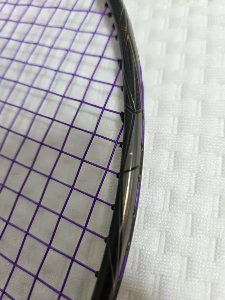 W バドミントン