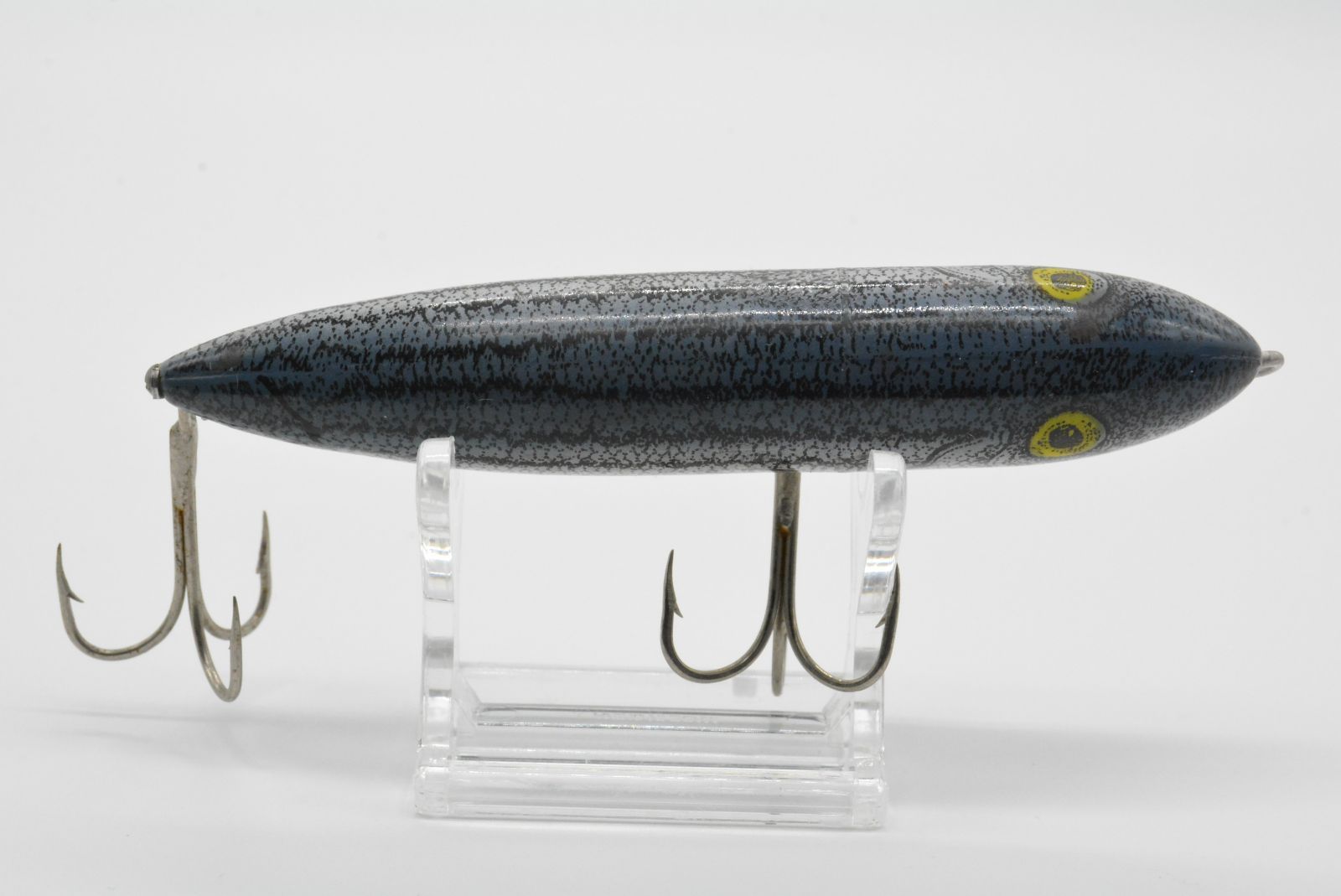 ヘドン　ザラスプーク　オールド　3rd　ソリザラ　ナチュラルカラー 優良品】Heddon 3rd Zara Spook ザラスプーク ナチュラル NST