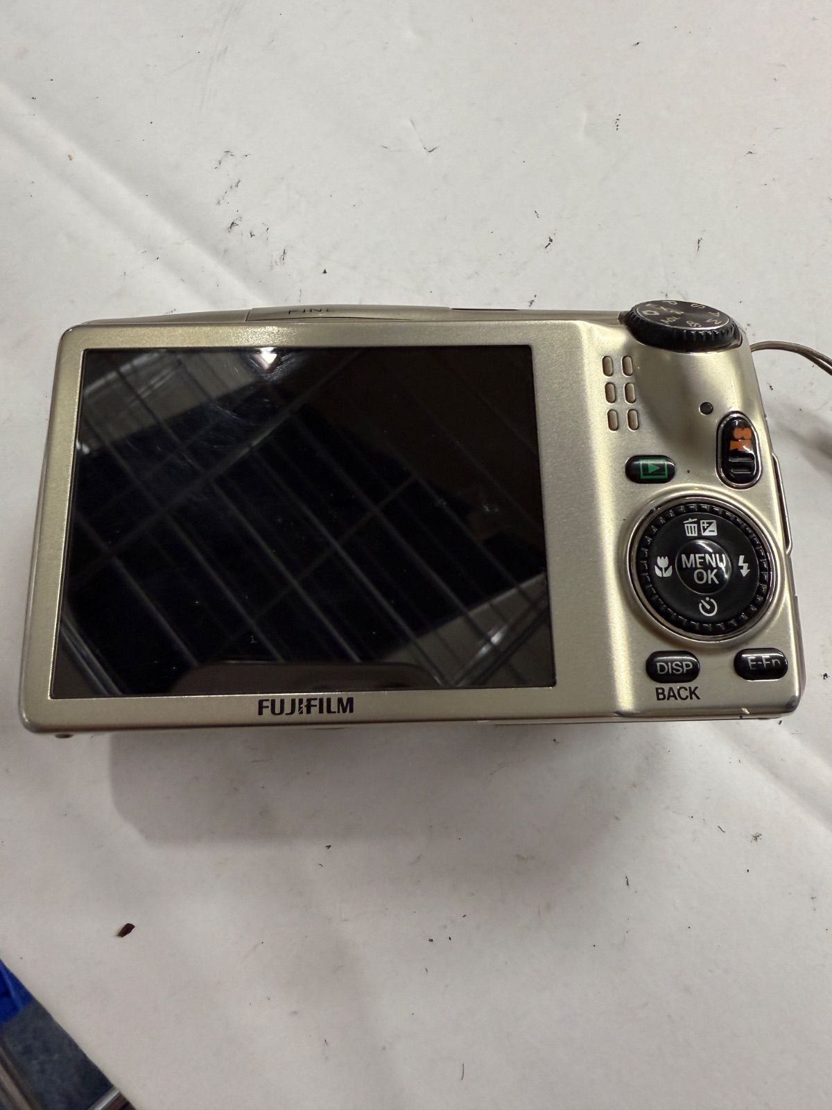 ☆美品☆ FUJIFILM フジフィルム FinePix F900EXR コンパクト