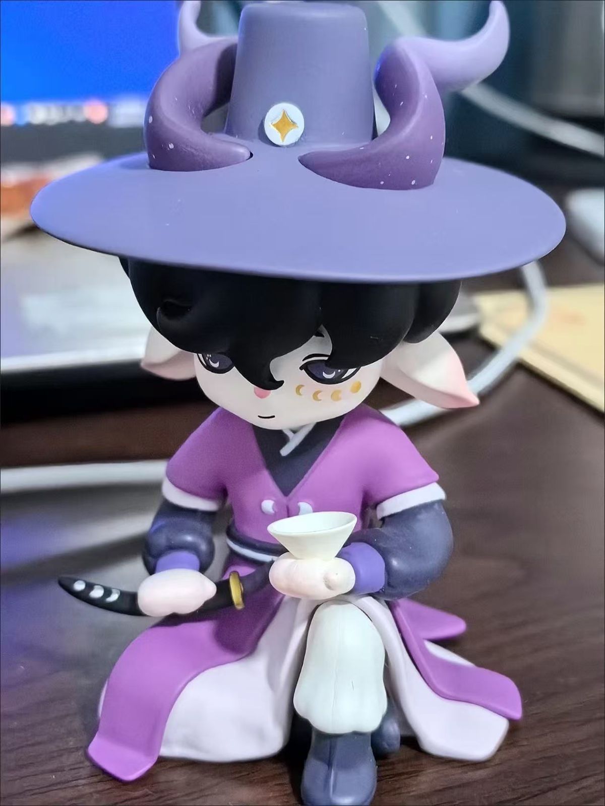 フィギュア セット