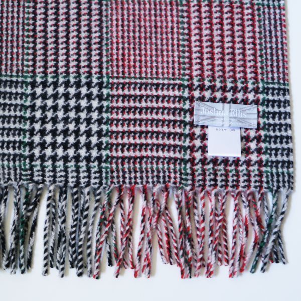 国内正規品】(109) 50cm幅 Joshua Ellis ジョシュア エリス