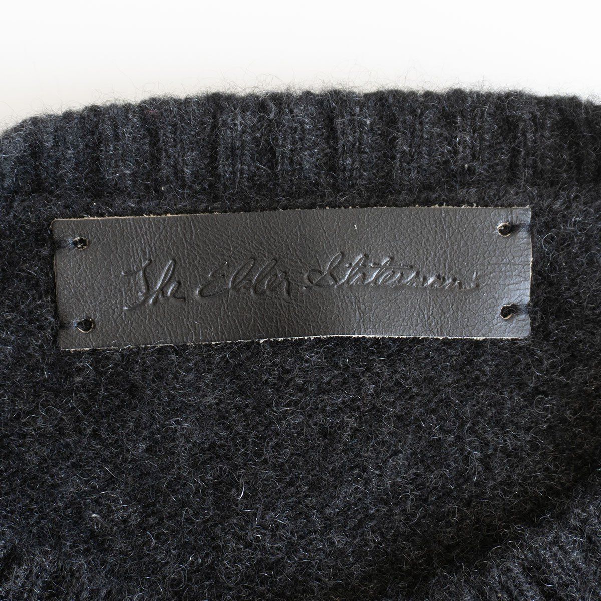 Statesman カシミヤ