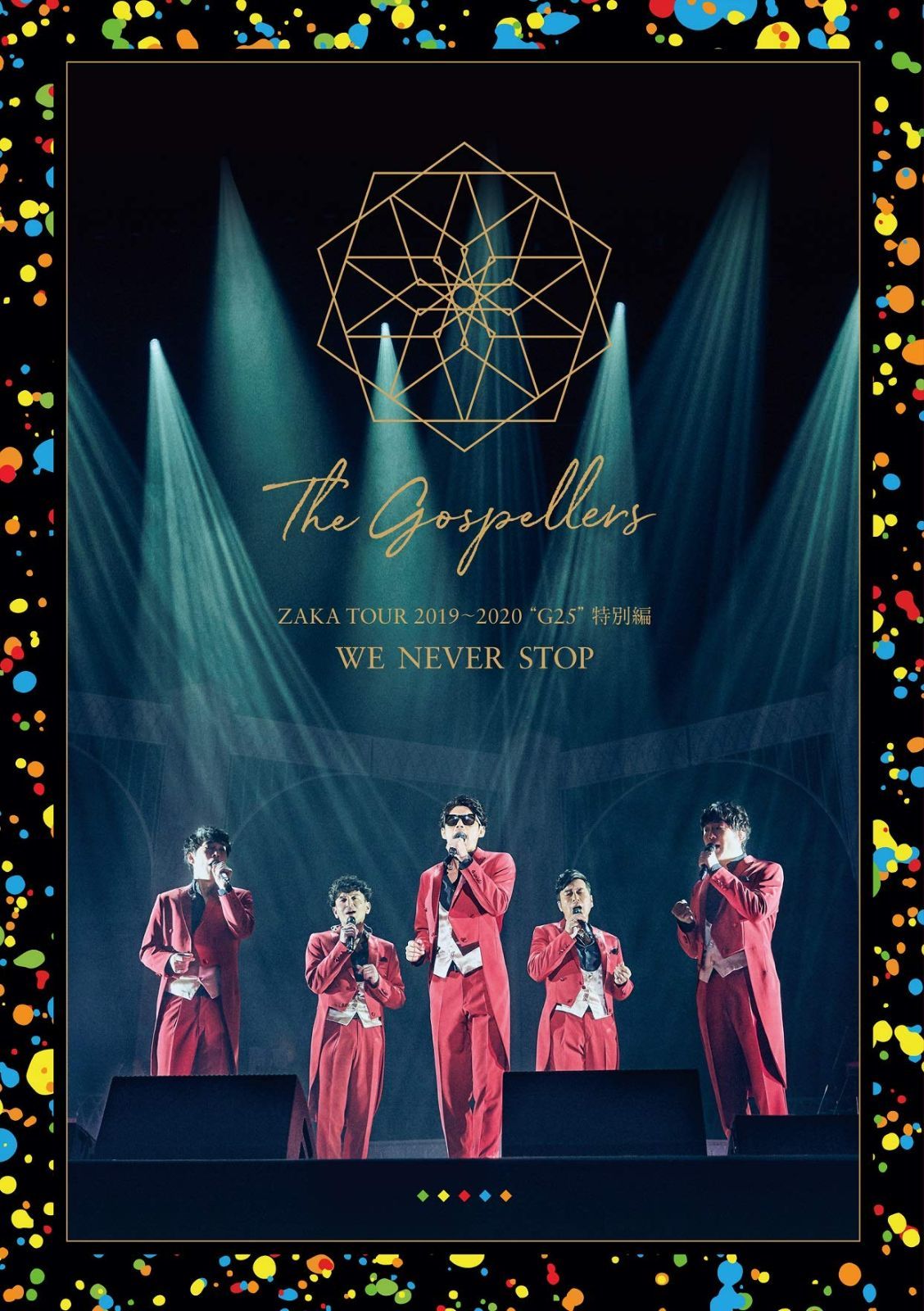 NEWS Blu-ray LIVE TOUR 2016 QUARTETTO 初回盤 【新品】ジャニグッズ