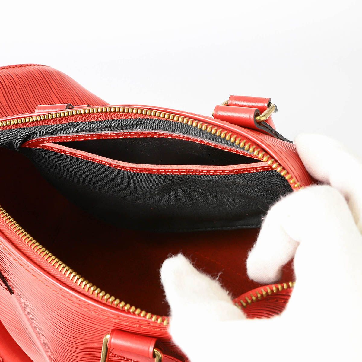 ルイヴィトン Louis Vuitton ハンドバッグ スピーディ 30