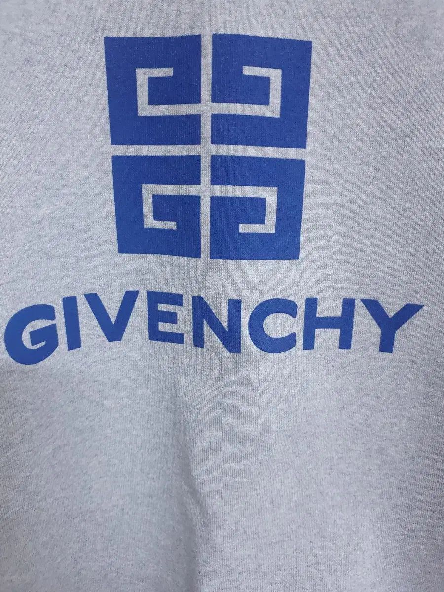 Givenchy(ジバンシィ) グレー 黒 L 兼用
