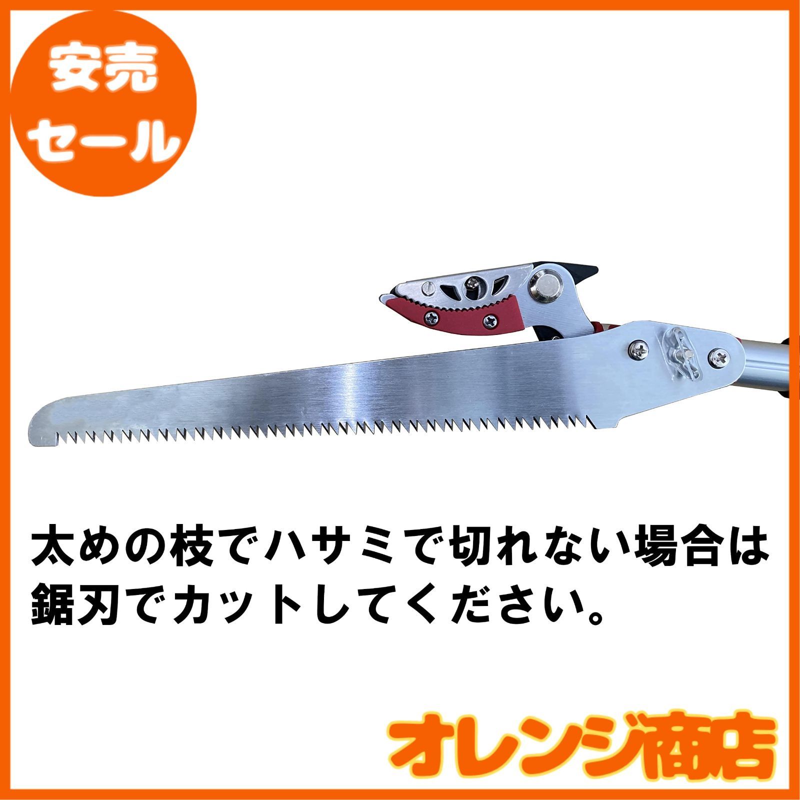 剪定鋏 ガーデニング