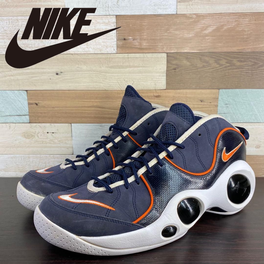 NIKE AIR ZOOM FLIGHT 95 PREMIUM ナイキ エア ズーム フライト 95 29cm U07026 317810-411 -  メルカリ