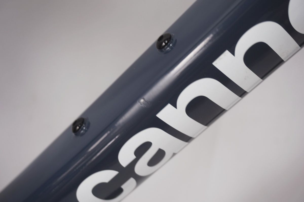 キャノンデール CAAD13