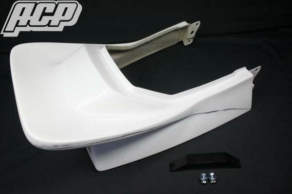 CBR 400 F用 ハネタイプテールカウル