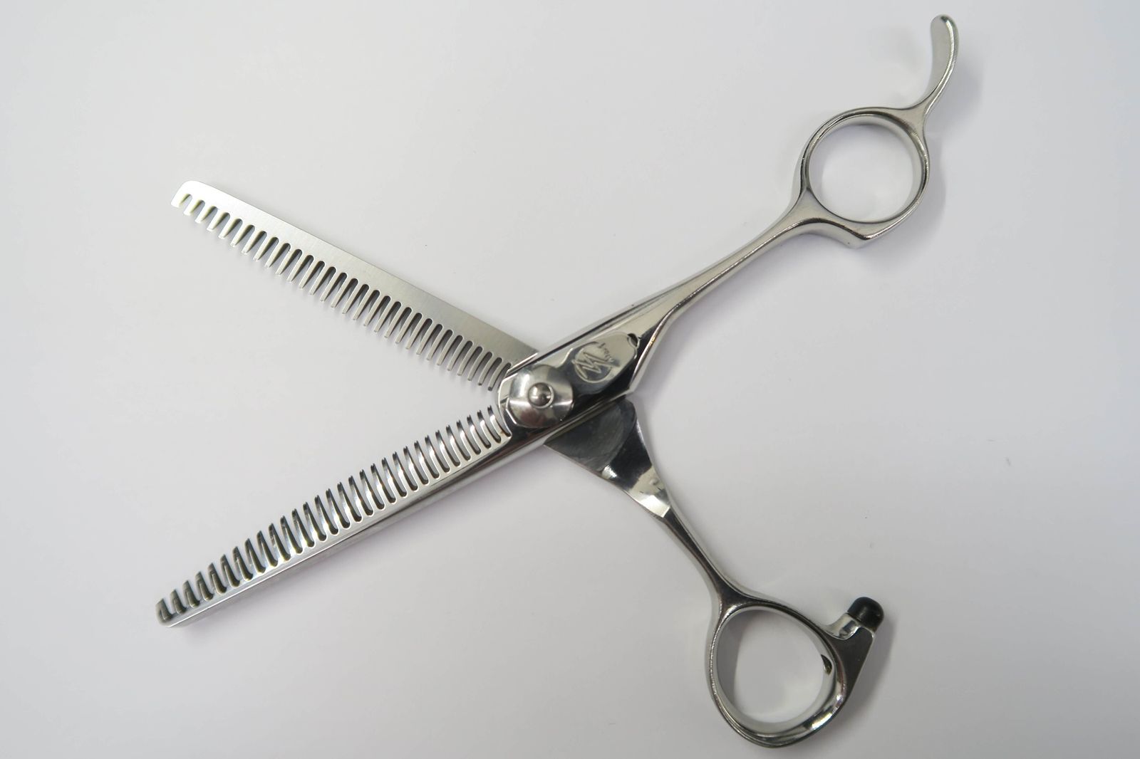 Cランク【Mork モルク】 Twin CW-30 セニング 美容師・理容師 5.9