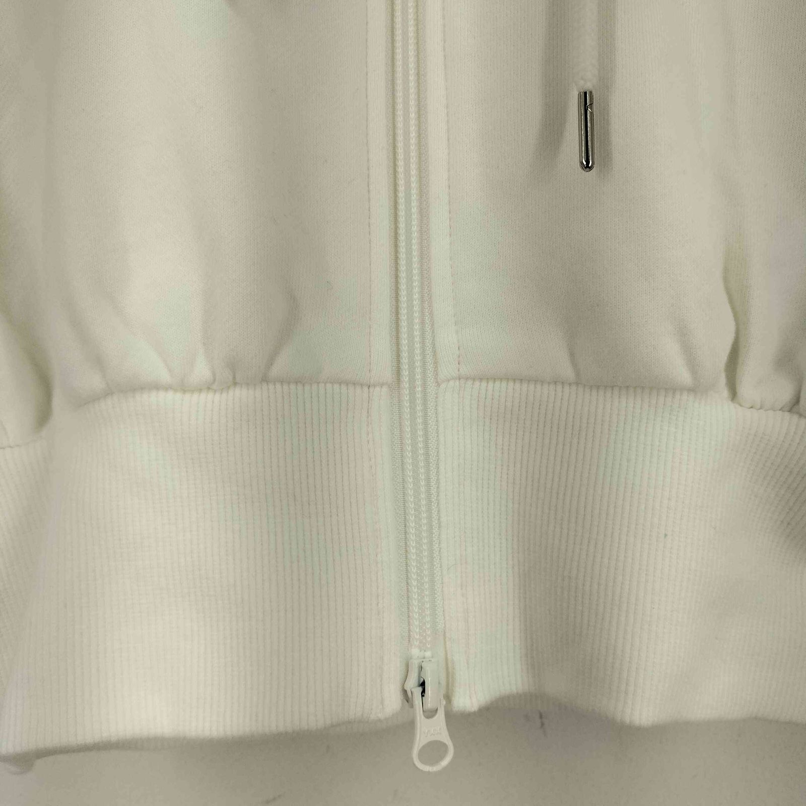 【クリアランスセール】 ダーリッチ Darich ガーリースポーティスウェットトップス レディース 健康的な