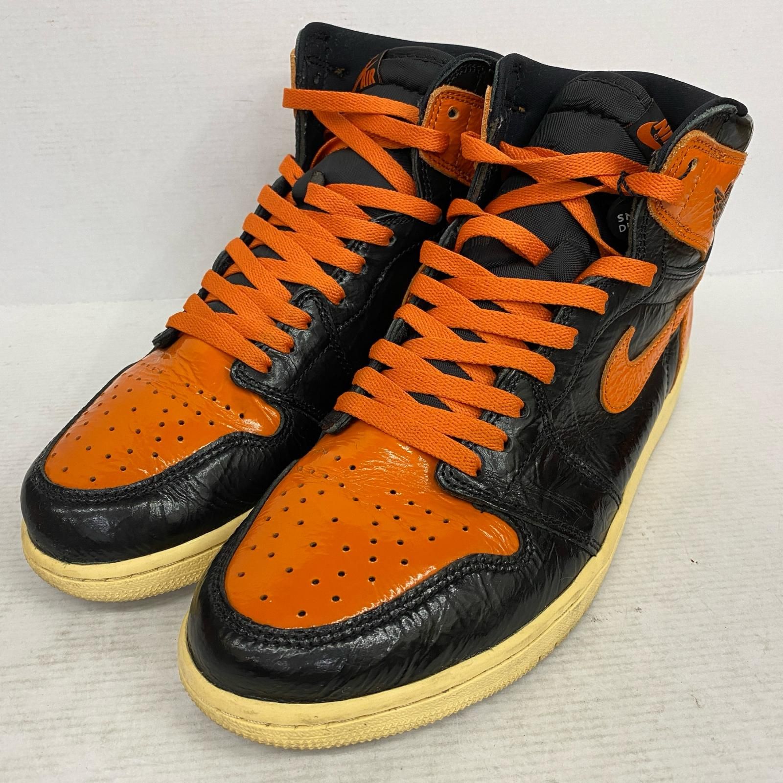 加古川店】 中古 NIKE | ナイキ スニーカー Air Jordan 1 High  