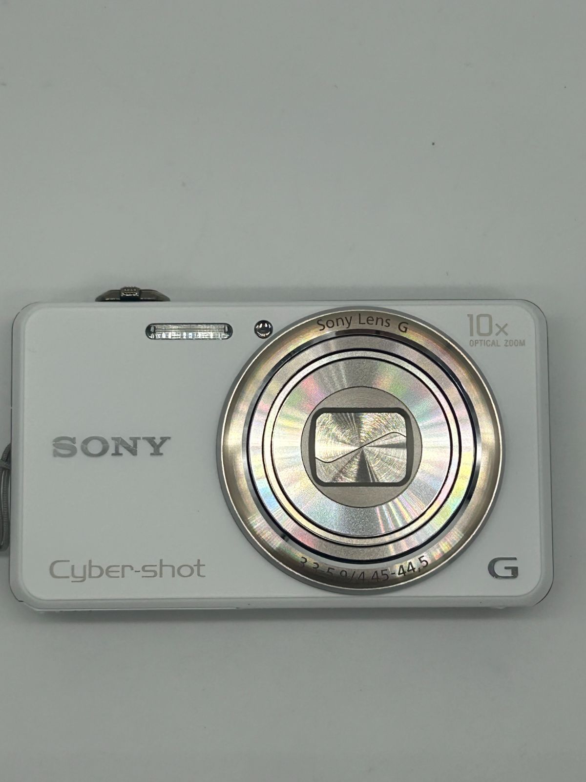 Sony Cyber-shot DSC-WX170 18.2MP#79 【公式通販】
