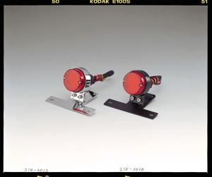 【新品・5営業日で発送】KIJIMA キジマ テールランプ クラシック メッキ (218-3013)
