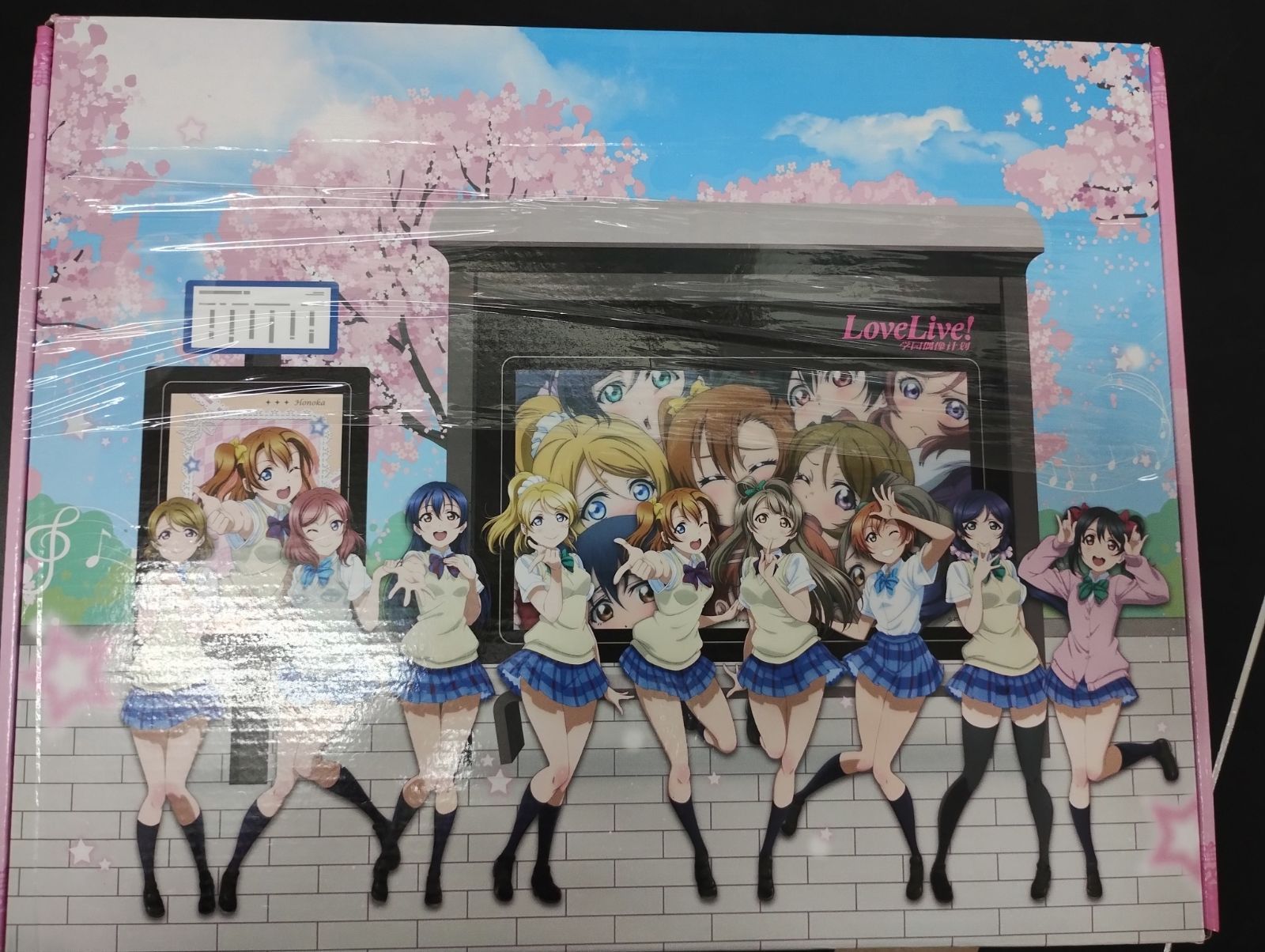 安い ベネチアングラスの置き物 2羽の鳥 フロストガラスコーティング