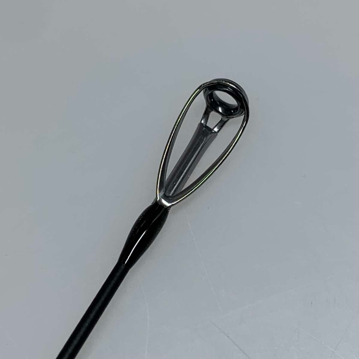  PALMS パームス ルアーロッド レラカムイ 本体のみ RKRC-70 MH ルアーロッド ロッド