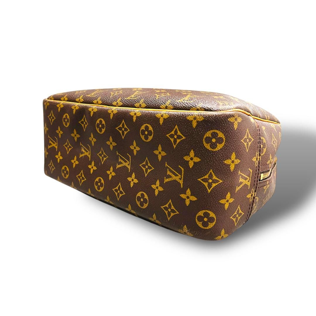 1円スタート】美品 LOUIS VUITTON ルイ ヴィトン モノグラム