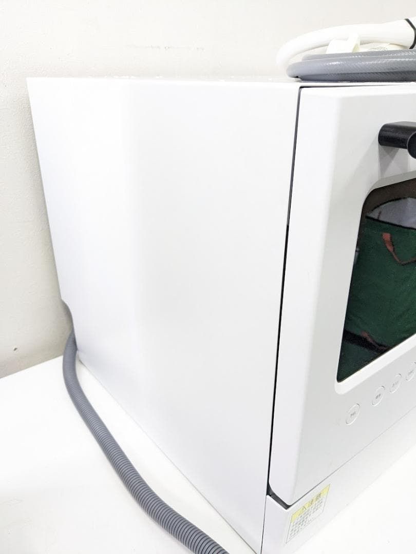 comfee WQP6-3602K 食器洗い乾燥機 工事不要 5人用