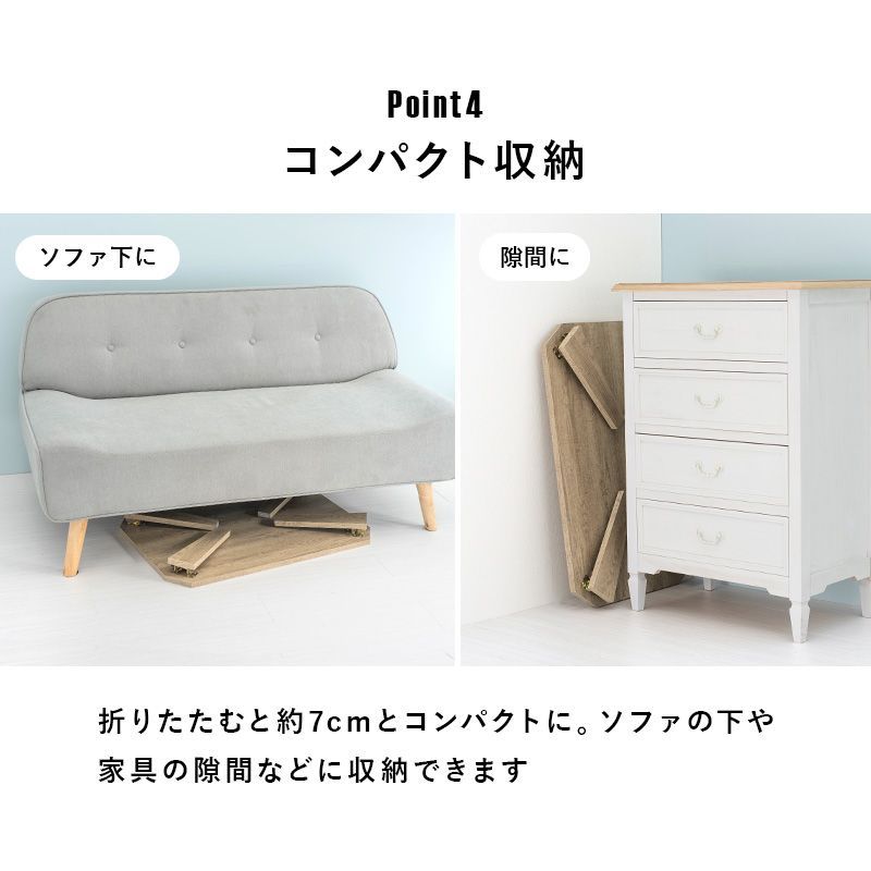 折りたたみ
