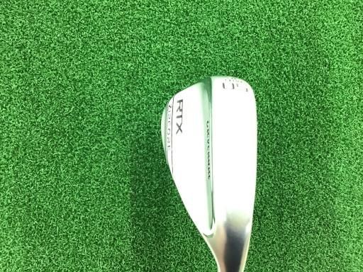クリーブランド Cleveland RTX ZIPCORE ツアーサテン 50°|10° MID ウェッジ WG Dynamic G フレックスS メンズ 男性用 右利き 右用 Cランク ゴルフクラブ