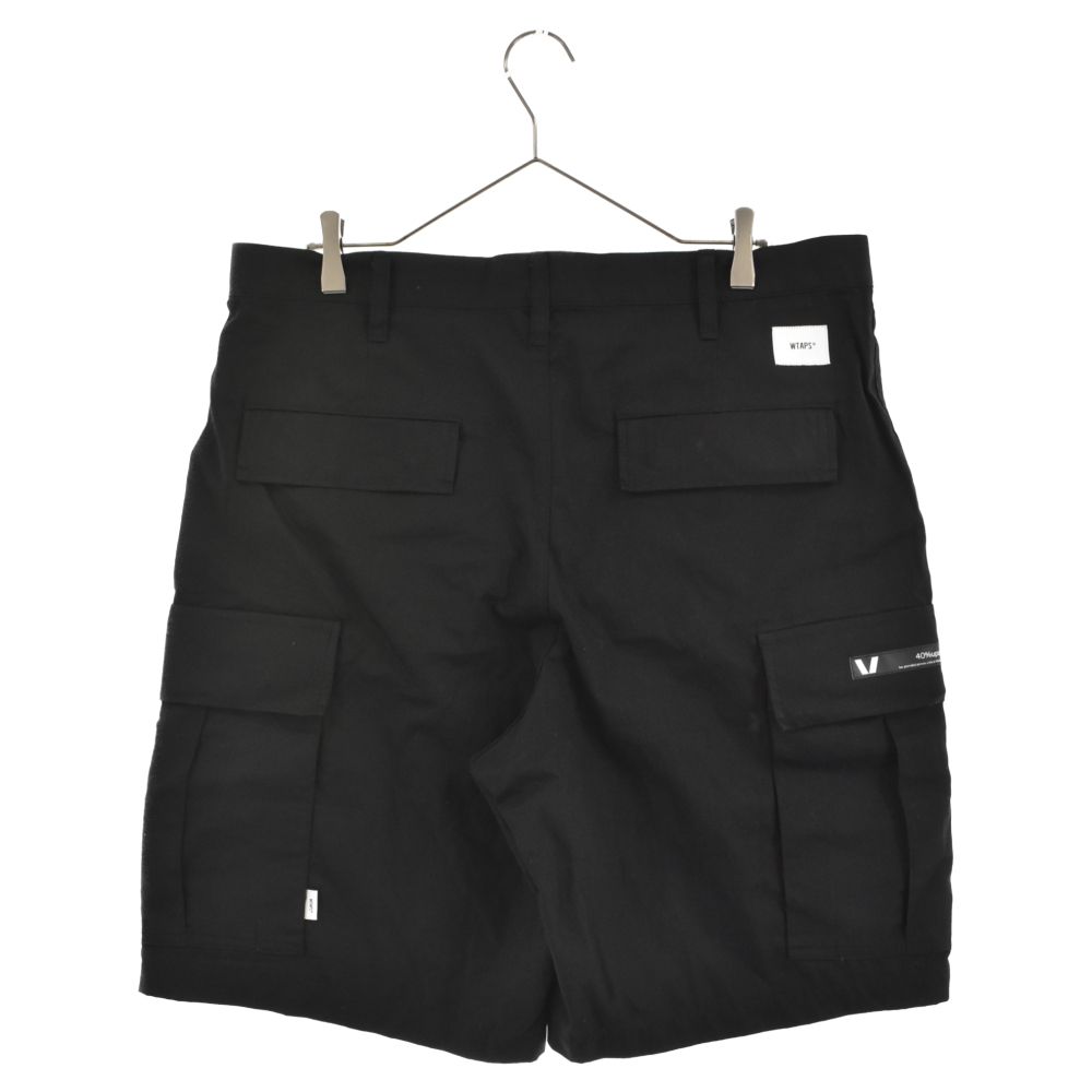 低価最安値S GRAY 20SS WTAPS JUNGLE SHORTS ショートパンツ